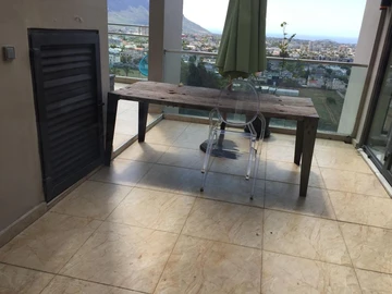 4 Bedroom Penthouse