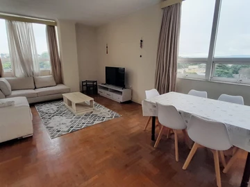 3 Bedroom Apartment