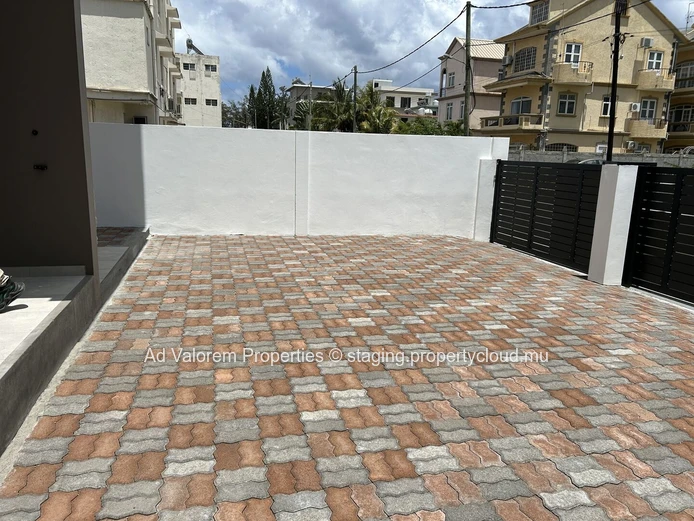 Appartement  à louer – Flic en Flac