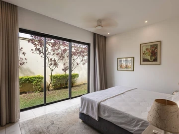 Villa de 3 Chambres