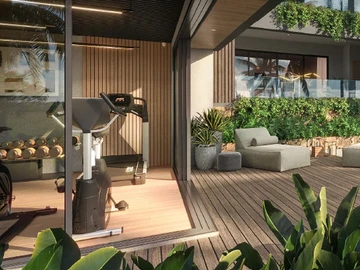 3 Bedroom Apartment