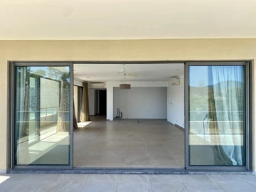 3 Bedroom Penthouse