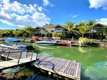 3 Bedroom Townhouse, Duplex