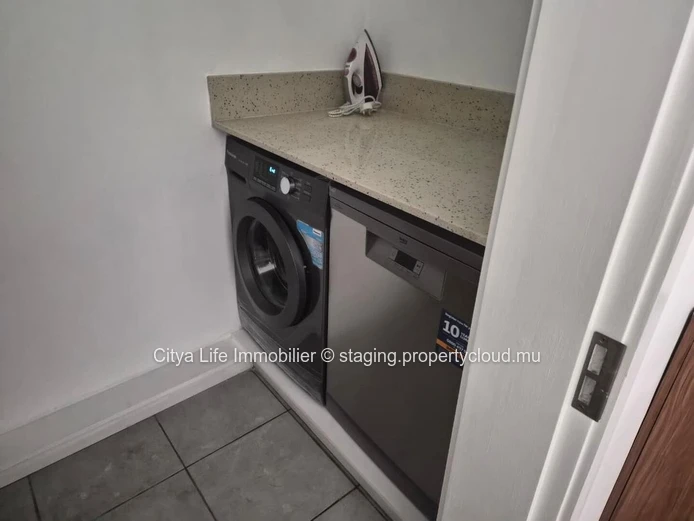 Apartment for rent at Roches Noires