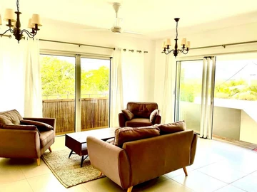 Villa de 5 Chambres