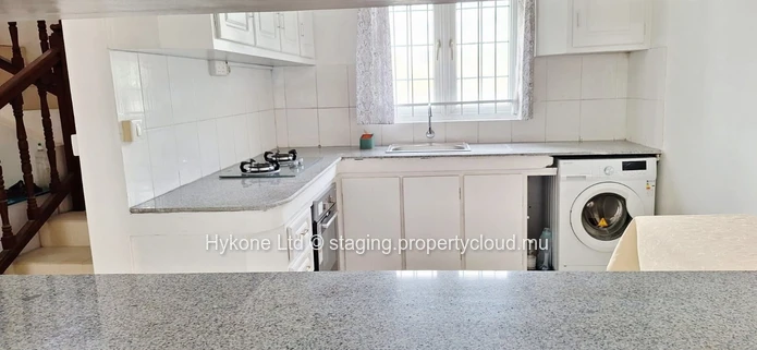 House For Rent In Flic en Flac