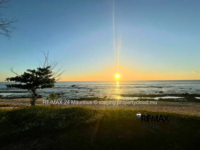 Brand new apartments within walking distance to the Sea with amazing panoramic sun set views.