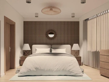 3 Bedroom Apartment