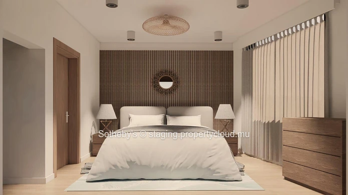 West Waves - Apartment 1