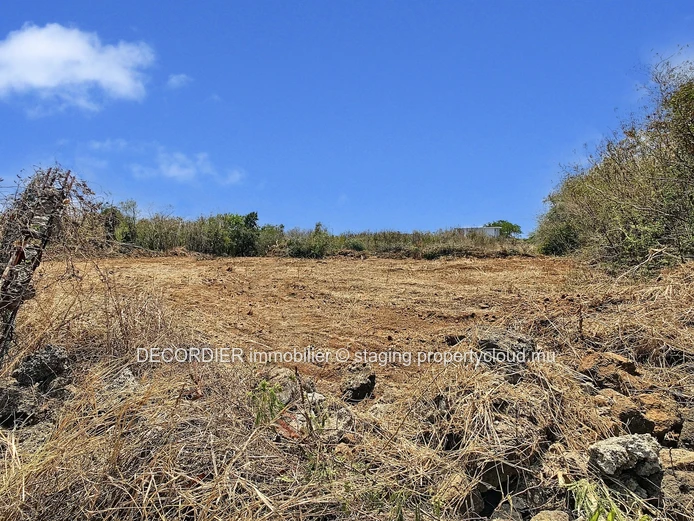 For Sale Cap Malheureux Residential Land