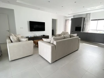 3 Bedroom Villa