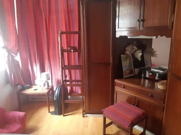 Maison de 3 Chambres