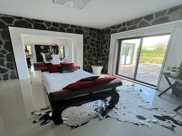 Villa de 5 Chambres