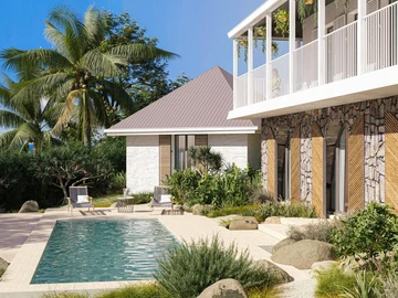 3 Bedroom Villa