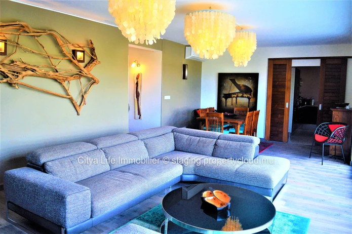 Dream penthouse for sale