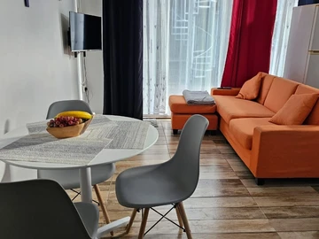 Appartement de 7 Chambres
