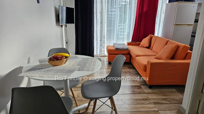 Appartements à vendre à Quatre-Bornes - Excellente opportunité d’investissement