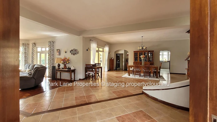 Belle maison familiale