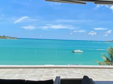 4 Bedroom Penthouse