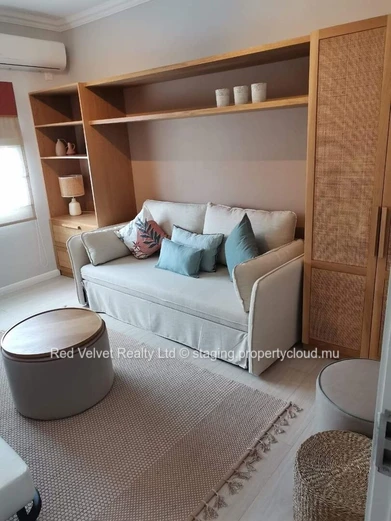   Apartment For Rent in Flic en Flac Beachfront on the West Coast of Mauritius   - Gorgeous Apartment in a Secured Re...