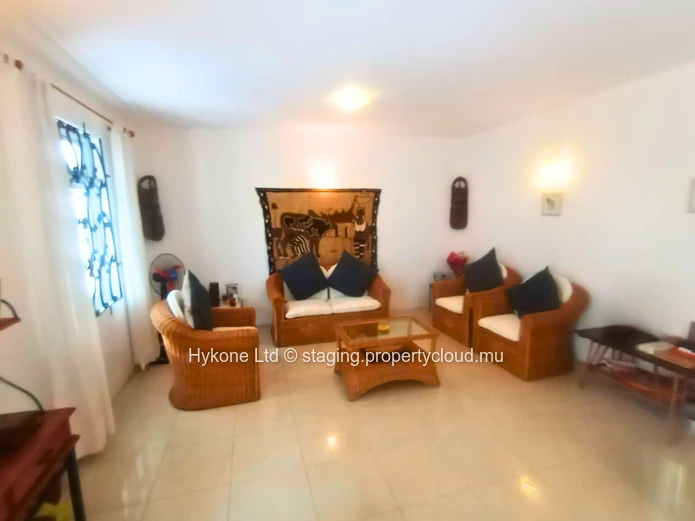 House For Sale In Flic en Flac