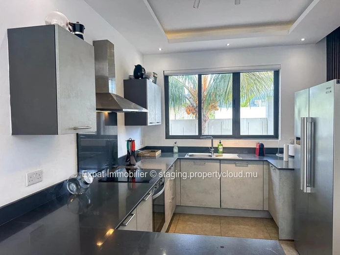 FOR SALE - Exceptional 340 m² villa at Domaine Victoria, Grand Baie