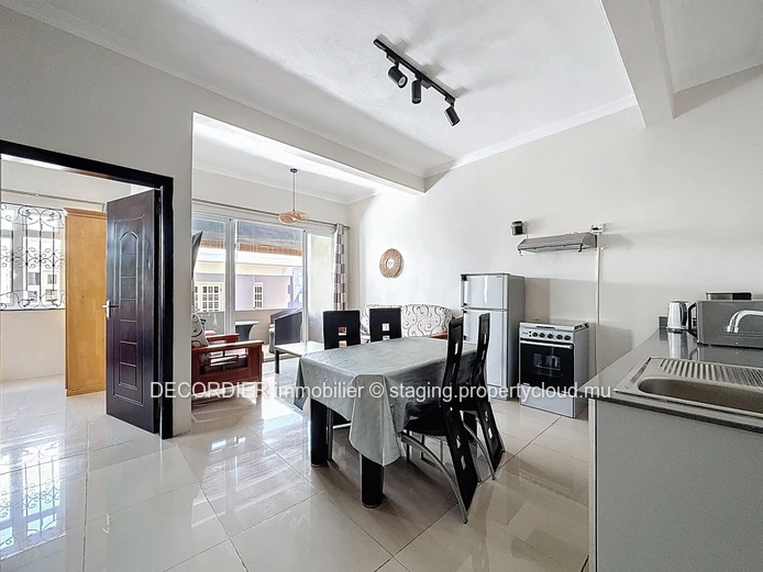 Appartement à louer – Pereybere