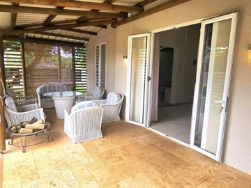 Villa de 3 Chambres