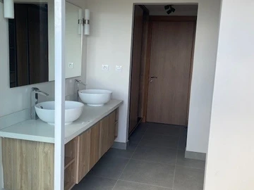 2 Bedroom Penthouse