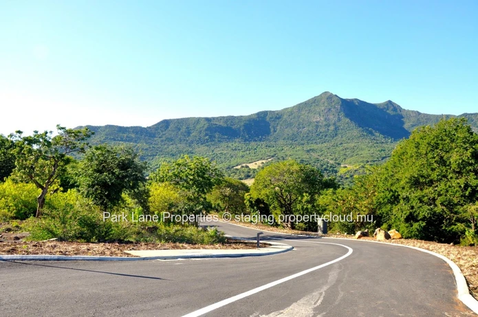 Villa 6 — Eco Lodges Domaine de Palmyre | Luxurious Single-Story Villa for Sale in Tamarin, Mauritius