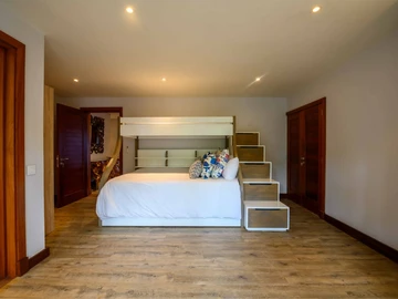 Villa de 5 Chambres