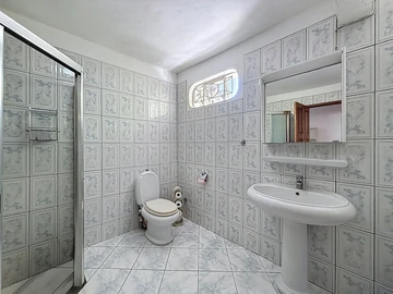 Maison de 7 Chambres