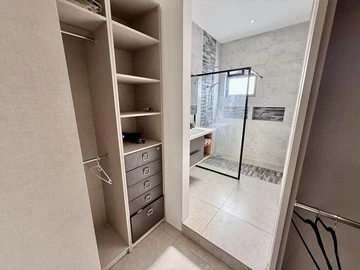 3 Bedroom Penthouse