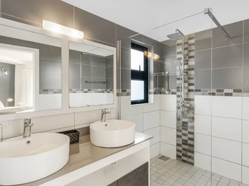 3 Bedroom Penthouse