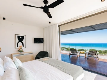 4 Bedroom Penthouse