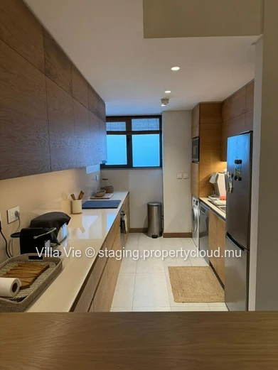 Mont Choisy - Appartement d'exception de 3 chambres