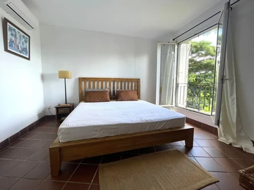 2 Bedroom Townhouse, Duplex