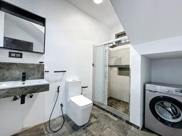 Maison de 7 Chambres