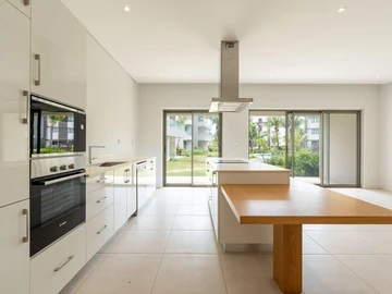 2 Bedroom Penthouse