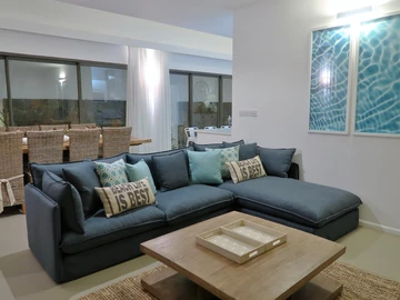 3 Bedroom Townhouse, Duplex