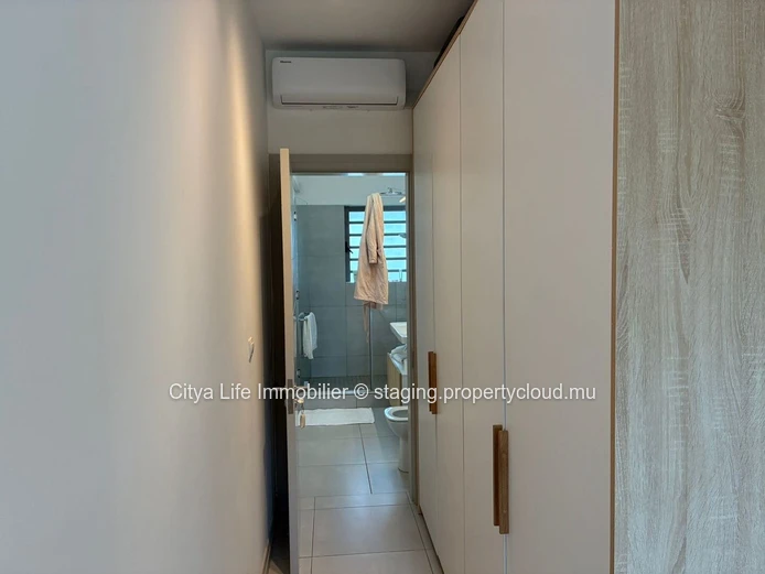Appartement à vendre à Moka