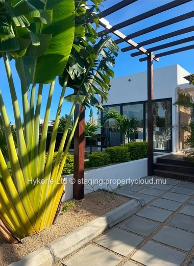 New Villa For Sale In Grand Baie