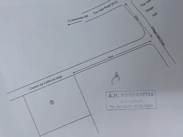 Residential Land