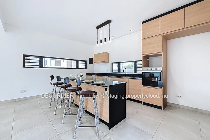 New House for sale in Albion