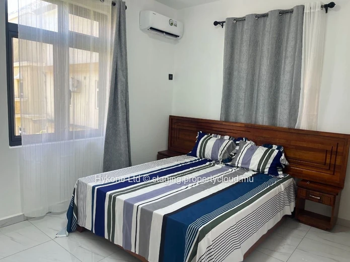 House For Rent In Grand Baie