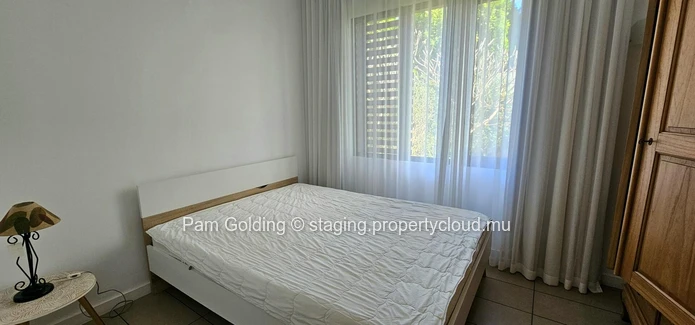 Ground Floor 3-Bedroom Apartment in Azuri – Coastal Living Made Easy