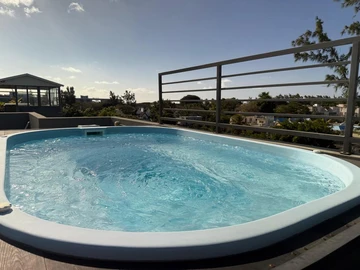 3 Bedroom Penthouse