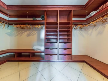 Villa de 4 Chambres