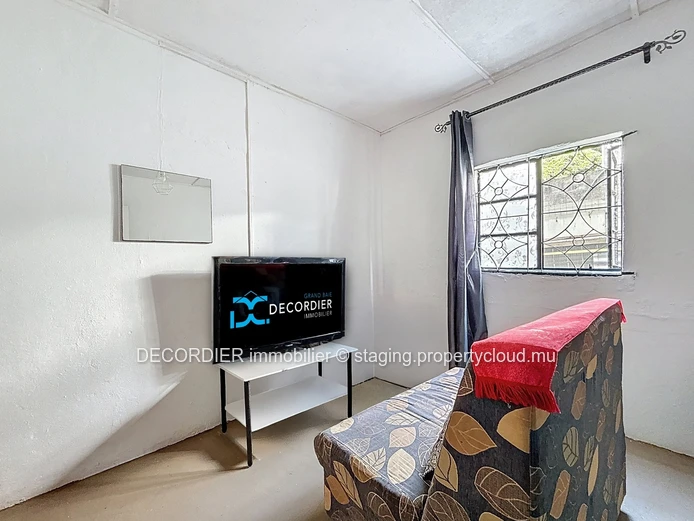 Comfort and Family Space in Terre Rouge