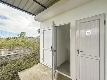 Commercial Property